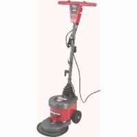 Floor Cleaner Polisher Machine 11" Buffer Victor - (Used)
