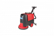 Cleanfix Ra17" Floor Scrubber Drier - Selco.ie