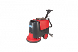 Cleanfix Ra17" Floor Scrubber Drier - Selco.ie