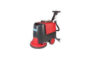 Cleanfix Ra501 20" Floor Scrubber Drier Used - Selco.ie