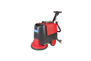 Cleanfix Ra17" Floor Scrubber Drier  - Selco.ie