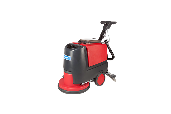 Cleanfix Ra17" Floor Scrubber Drier - Selco.ie