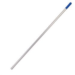 Alu Mop Handle Gray Grip 120Cm Selco.ie