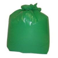 Degradable Eco Green 38x42 - www.selco.ie