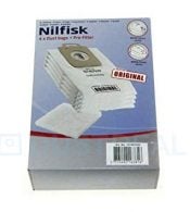 Dust bag for Nilfisk POWER P SELECT - selco.ie