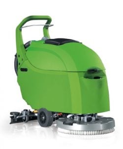 Selco SDP500 Floor Scrubber Drier