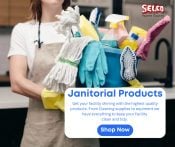 Cleaning Supplies Ireland