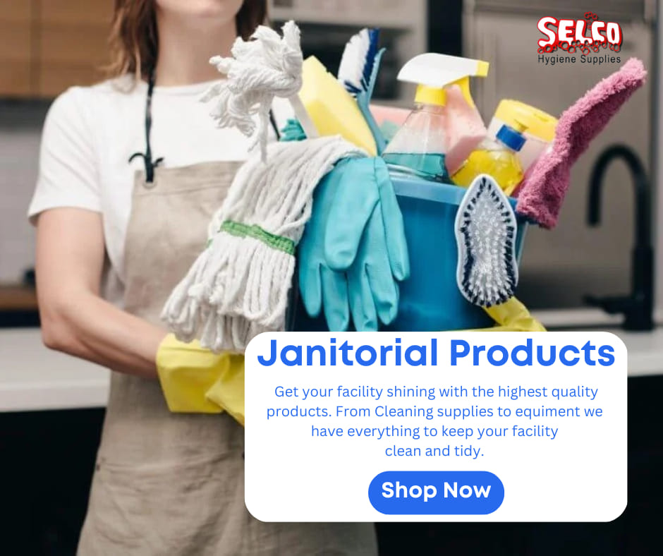 Buy cleaning supplies online discount