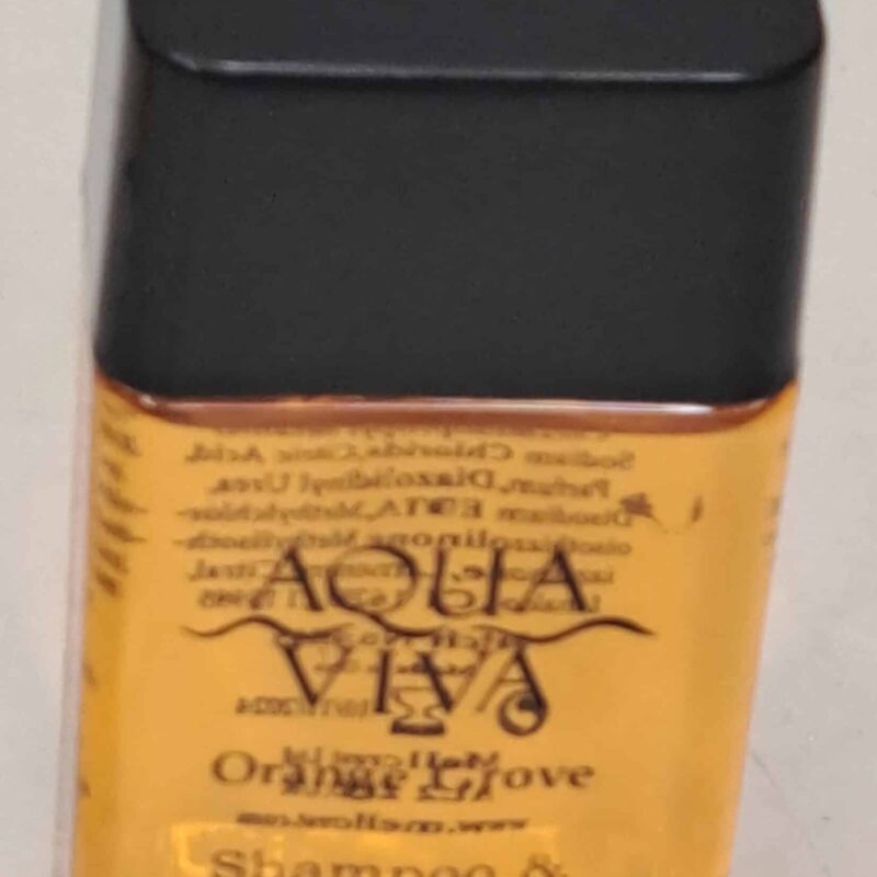 Guest Shampoo 30ml Selco Hygiene
