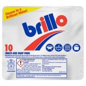 Brillo Pads Selco.ie