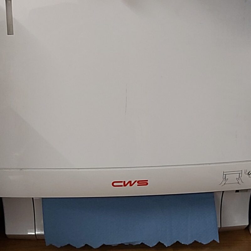 Cws Hand Towel Roll Selco.ie