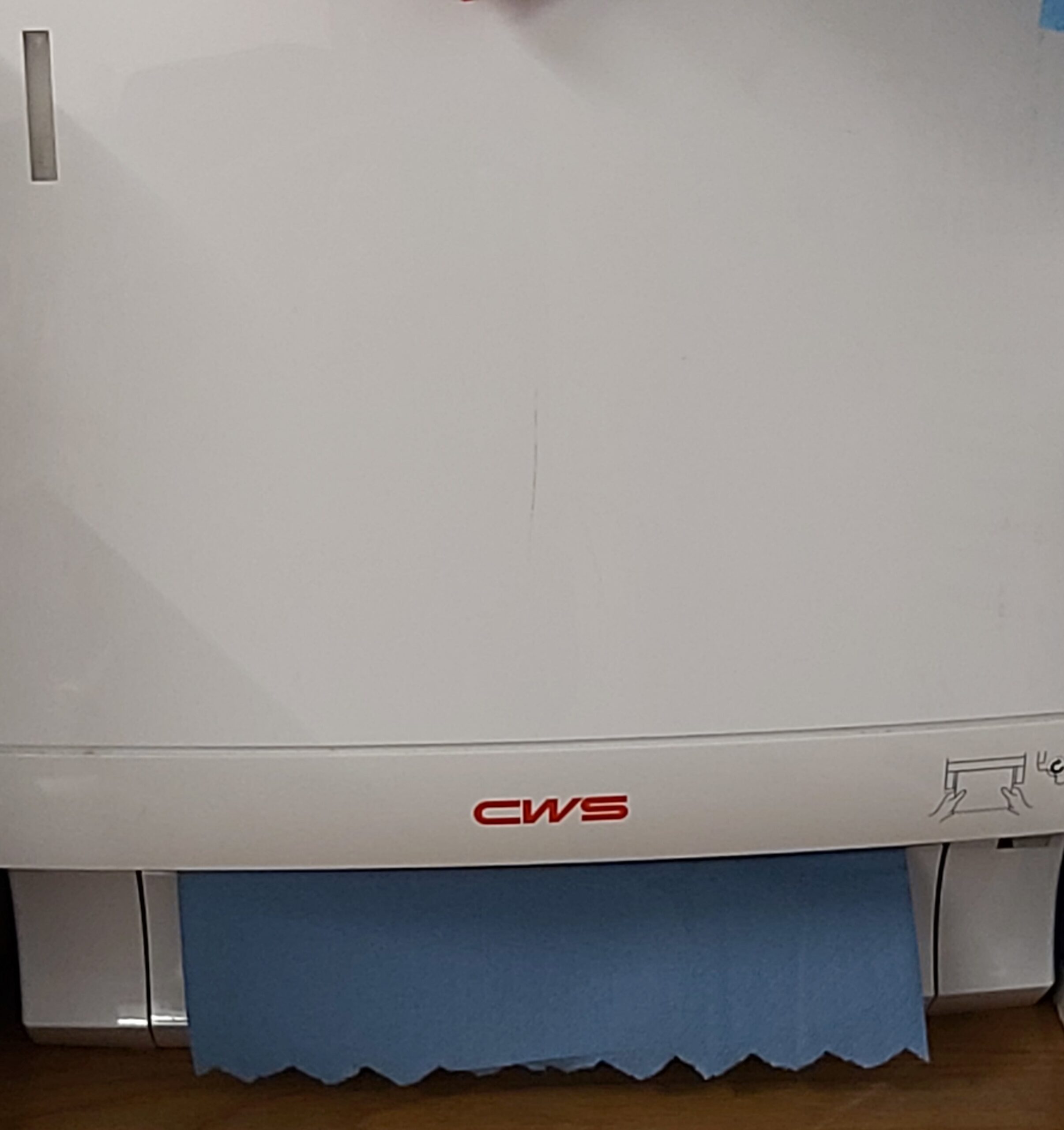 Cws Hand Towel Roll Selco.ie
