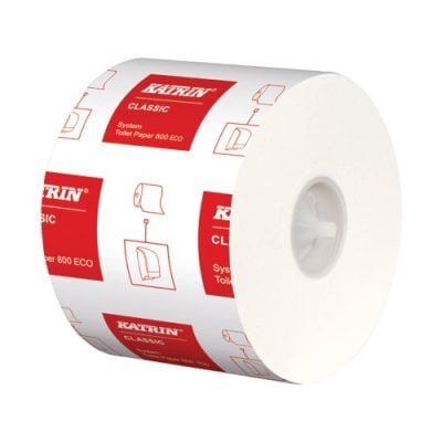 Katrin Classic Toilet Roll - Selco.ie