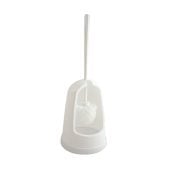 Toilet brush set plastic - Selco Hygiene Supplies