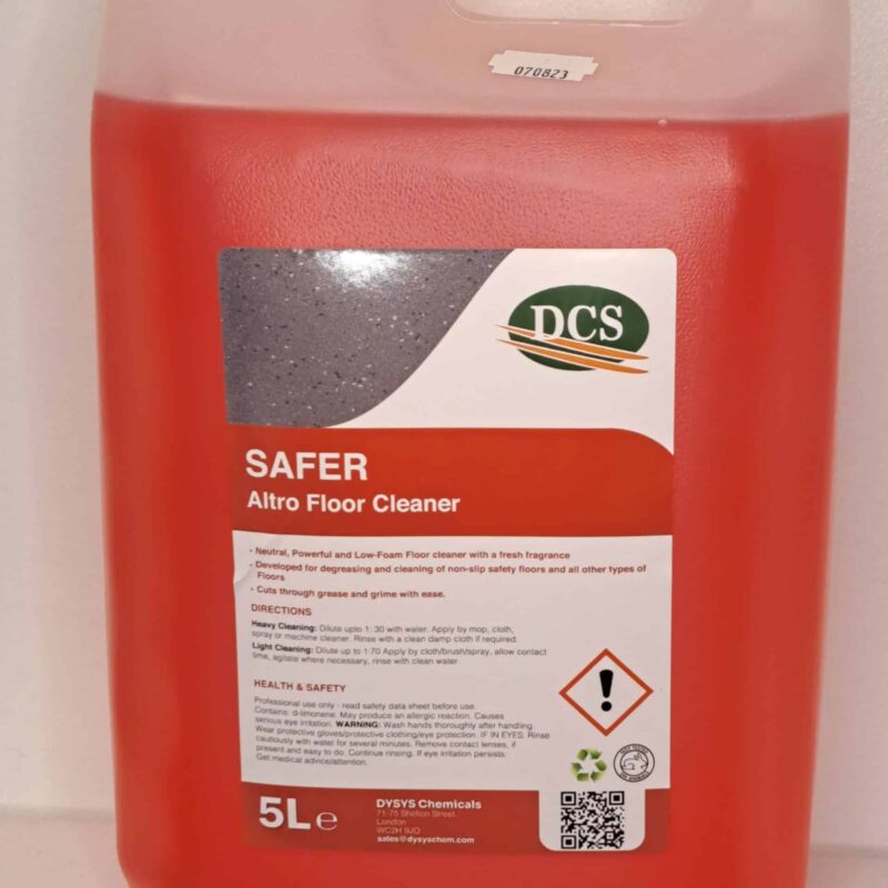 Altro Floor Cleaner
