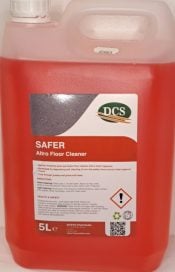Non Slip Floor Cleaner Safer Altro Floor - selco.ie