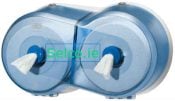 Tork Mini Smart Toilet Roll 1 Sheet System Selco Hygiene