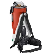 Back Pack Vacuum Cleaner -Battery Hoover - Selco Hygiene