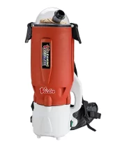 Back Pack Vacuum Cleaner -Battery Hoover - Selco Hygiene