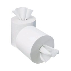 L1 Centrefeed Toilet Roll Fits Lucart - Selco.ie