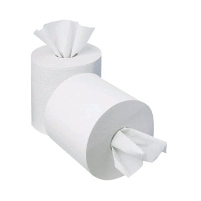 L1 Centrefeed Toilet Roll Fits Lucart - Selco.ie