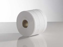 24 Pack Big Soft Toilet Roll T4 88mt Per Roll at Selco.ie