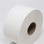 Midi Smart Centrefeed Toilet Tissue Roll Selco.ie 11cm x180m