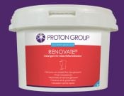 Renovate Detergent Powder -Glass Wash Maintainer