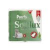 Softlux 3ply Luxury Toilet Roll - Selco.ie