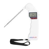 White Thermometer Eazy Temp Check Selco.ie