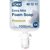 Tork Foam Soap S4, Fragrance-Free Selco.ie