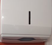 Xpress Hand Towel Dispenser Selco