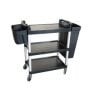Heavy Duty Catering Service Cleaning Trolley Selco.ie