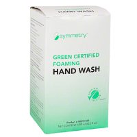 Symmetry Foaming Green Hand Wash 1250ml - Selco.ie