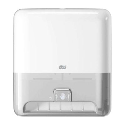 Tork Matic® Hand Towel Roll Dispenser H1 Save 33% RefillSelco.ie