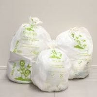 Bio Bin Bag - Compostable Bags - Selco.ie