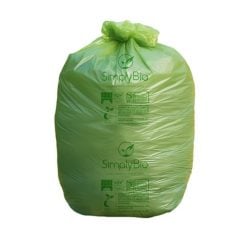 Bio Bin Bag - Compostable Bags - Selco.ie