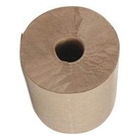 Eco Kraft Brown Centrefeed Wipe - Selco.ie