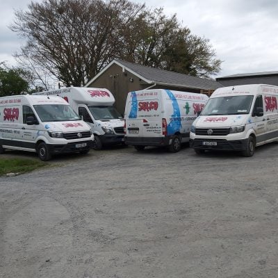 Selco Cleaning & Hygiene Cork Tel: 021 4222007