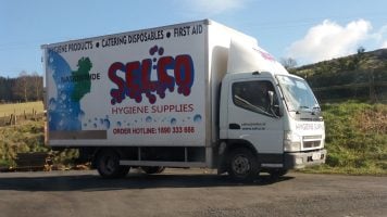 Cleaning Supplies Sligo - Reduce Your Cost Now