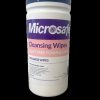 Cleansing Wipes Quat Free - Selco.ie