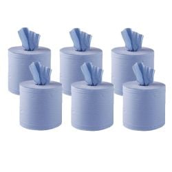 Gym Club & Leisure Centres Cleaning Products