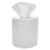 Centrefeed White Embossed 2ply 140 - Selco.ie