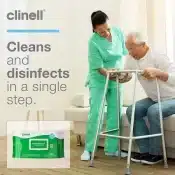 Clinell-Healthcare-Wipes-Selco.ie