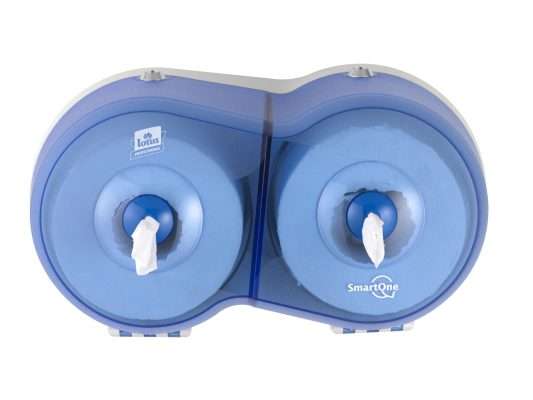 Smartone T9 Toilet Roll Save 33% - Selco.ie
