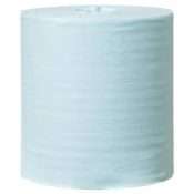 Krot Long Lasting Cleaning Cloth W8 Blue – Low Lint Roll Wipe