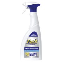 Flash Professional Disinfectant Multi Surface Cleaner - Selco.ie