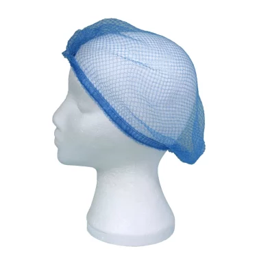 Hair Nets Blue Selco Hygiene Supplies - Hair Net