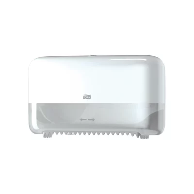 Tork OptiServe Twin Roll Coreless Toilet Paper- Save 33% Selco.ie