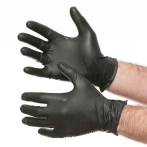 Black-gripster-dimond-skins-black-Selco.ie